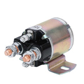 Yamaha Starter Solenoid 12V Gas Golf Cart